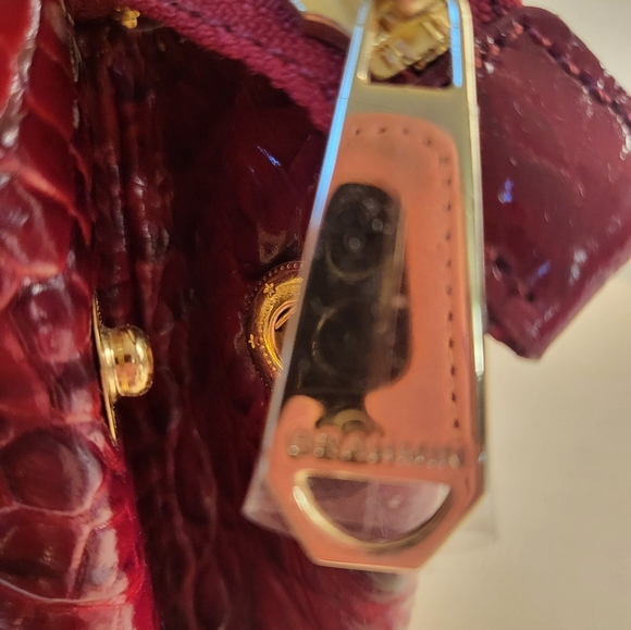 Brahmin Corington Tote - Picture 4 of 13